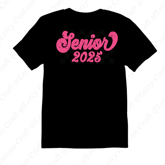 Senior 2025